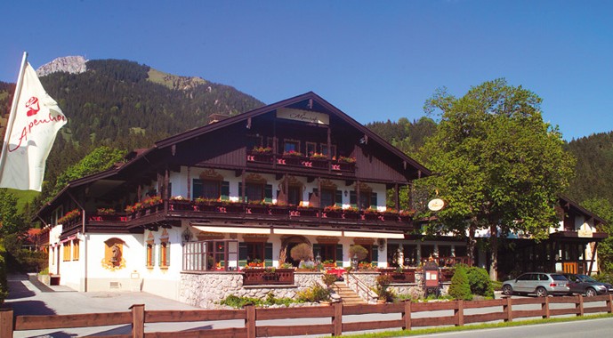 Alpenhof