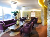 Das Design im Hotel vereint Tradition und Moderne Das Design im Hotel vereint Tradition und Moderne