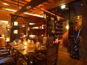 Das Gourmet Restaurant Arte Vinum ist mit einer Haube von Gault Millau ausgezeichnet Das Gourmet Restaurant Arte Vinum ist mit einer Haube von Gault Millau ausgezeichnet