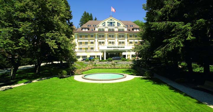 Bellevue