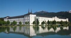 Benediktinerstift-Admont