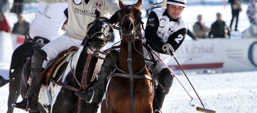 Brokersclub-Polo-Snow-Night-auf-Gut-Ising