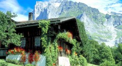 Grindelwald