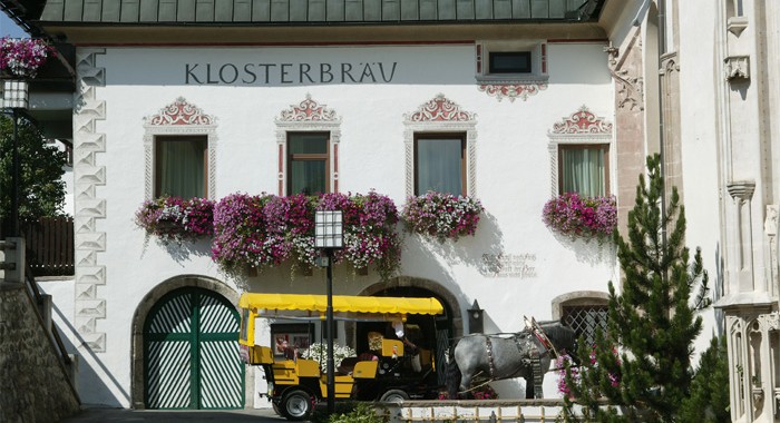 Klosterbraeu