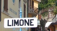 Limone_Schild