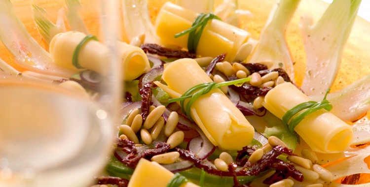 Rezept-Gauda