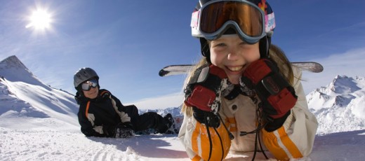 Mit 4,7 von maximal 5 möglichen Sternen wurden Serfaus-Fiss-Ladies als „Bestes Skigebiet weltweit“ ausgezeichnet.