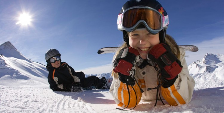 Mit 4,7 von maximal 5 möglichen Sternen wurden Serfaus-Fiss-Ladies als „Bestes Skigebiet weltweit“ ausgezeichnet.