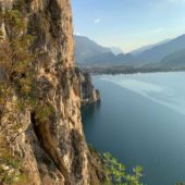 Gradasee-Ponale-Herbst